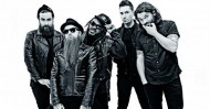 Skindred – #29 UK Album Chart