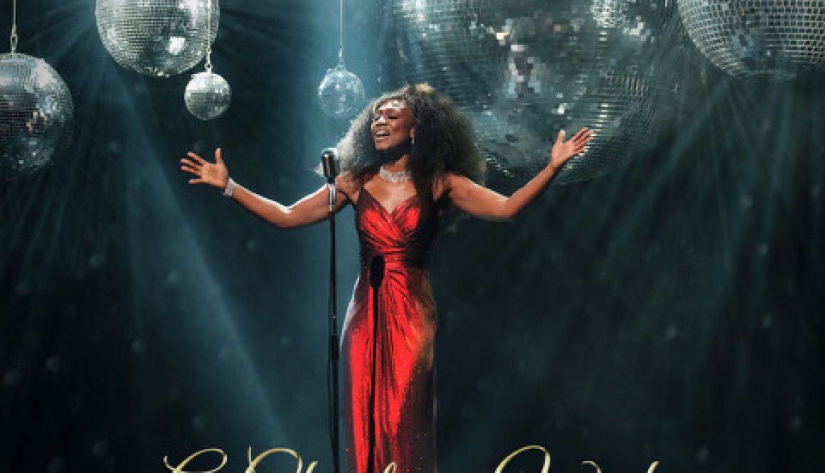 Beverley Knight