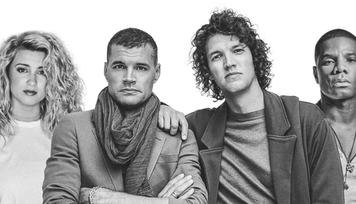 for King & Country