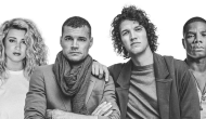 for King & Country