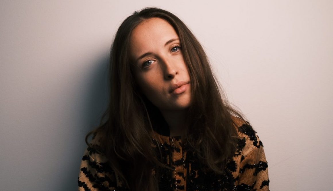 Alice Merton