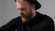 Alex Clare