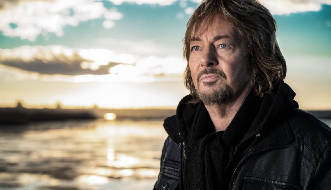 Chris Norman