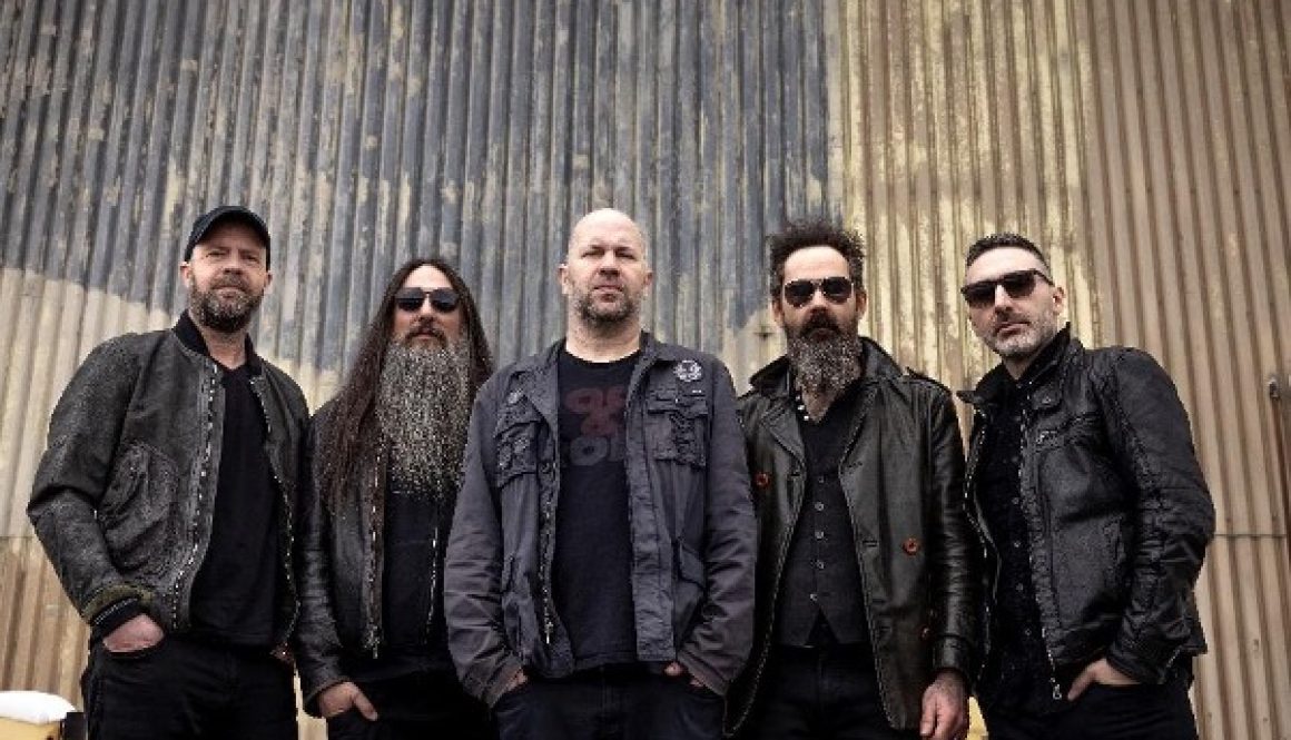 Finger Eleven